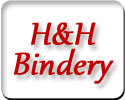 H&H Bindery